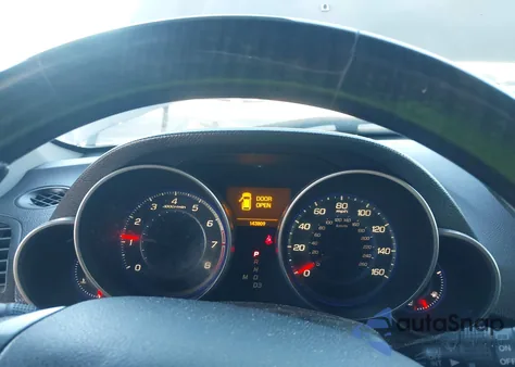 2009 Acura Mdx Sport Package из США, поврежденный, VIN 2HNYD28899H518267